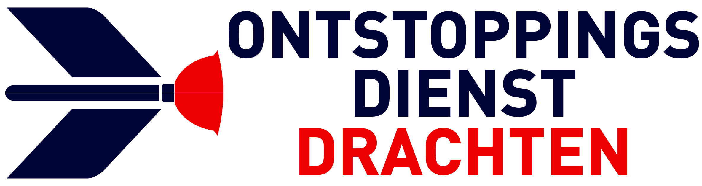 Ontstoppingsdienst Drachten logo